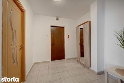 Apartament cu 2 camere, mobilat în Tei - 10