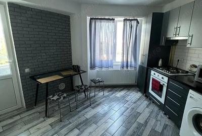 Garsonieră în Tractorul - 1