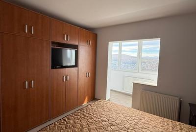 Ap 2 cam decom, modern, utilat, luminos, zona Parc Gh. Dima, ideal investitie Ap 2 cam decom, modern, utilat, luminos, zona Parc Gh. Dima, ideal investitie - 4