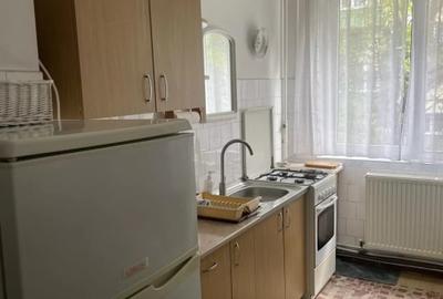 Apartament cu 2 camere, Gheorgheni Apartament cu 2 camere, Gheorgheni - 4