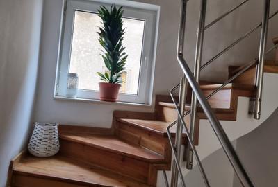 Imobil stradal ideal pentru birouri sau rezidențial - 8