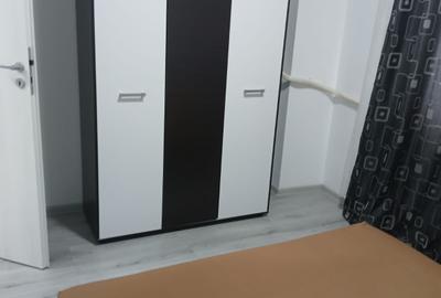 Inchiriez apartament 2 camere, decomandat, mobilat si utilat complet, - 6