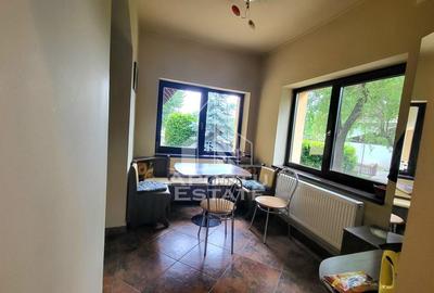 Casa individuala cu teren de 1431mp,zona Centrala Dumbravita Casa individuala cu teren de 1431mp,zona Centrala Dumbravita - 41