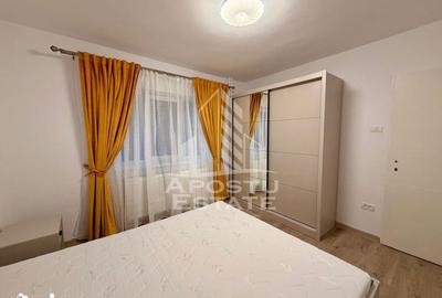 Apartament cu 2 camere, mobilat în Circumvalațiunii - 3