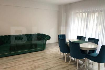 Apartament cu 2 camere decomandat, mobilat în Burdujeni - 4