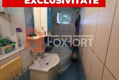 COMISION 0% Apartament cu 3 camere la parter - zona Sagului - 14