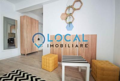 Apartament cu 2 camere semidecomandat, mobilat în Europa - 16