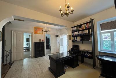 Vanzare imobil D+P+1+M | 450 mp | Cismigiu - Cazzavillan | Vanzare imobil D+P+1+M | 450 mp | Cismigiu - Cazzavillan | - 12