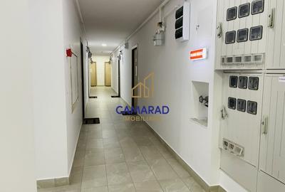 Garsoniera moderna de inchiriat | Bloc nou 2023 | Etaj 1/11 - 10