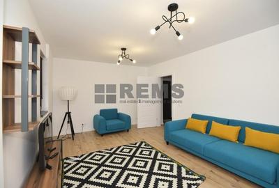 Apartament de lux, superfinisat, complet mobilat, panorama superba! - 2