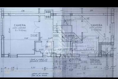 Casă cu 4 camere cu Teren 269 Mp în Simion Bărnuțiu