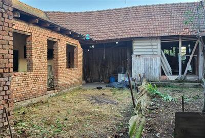 Casă individuală cu 6 camere cu Teren 1129 Mp în Berliște - 4