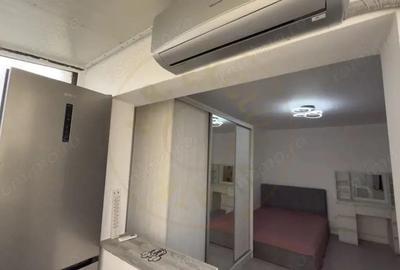 De inchiriat- Garsoniera- Pitesti-zona Gavana-Scoala 19! - 8