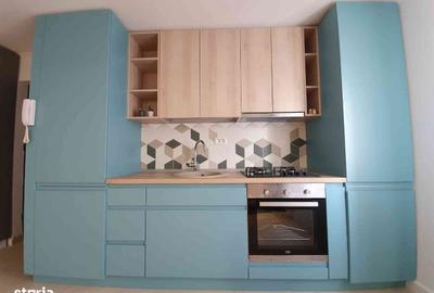 Apartament cu 2 camere în Ultracentral - 11