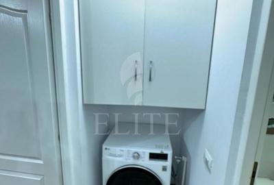 Apartament cu 2 camere semidecomandat în Gheorgheni - 9