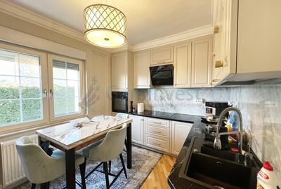 Casă individuală cu 6 camere cu Canalizare în Central - 9