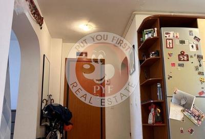 Nerva Traian | 3 camere | 77mp | Decomandat | B12434 - 4