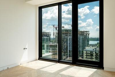 Apartament cu 2 camere semidecomandat în Floreasca - 5