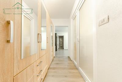 Apartament 2 camere cu centrala proprie, zona Miorita, Arad - 6