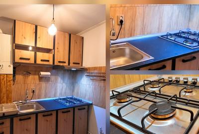 Cabana La Breazu Trambulina & Biliard | 3 bai - 2 dormitoare - 14