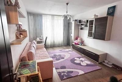 Apartament cu 3 camere decomandat, mobilat în Griviței