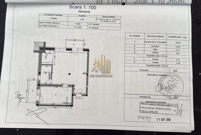 Apartament 2 camere Subcetate - 10
