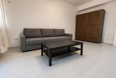 Apartament cu 2 camere decomandat, mobilat în Chiajna - 2