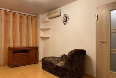 Apartament cu 4 camere semidecomandat în Ștefan cel Mare - 15