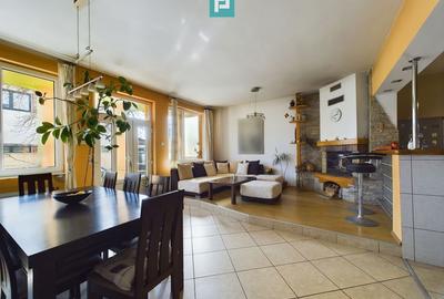 Casă cu 5 camere cu Teren 770 Mp în Central - 3