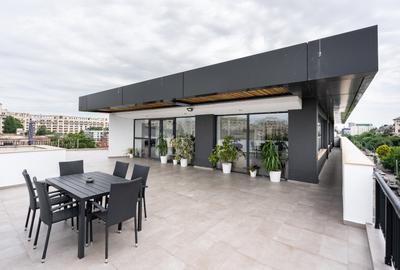 ULTRA-CENTRAL: Penthouse de 243 mp (Terasă 105 mp!) cu View Spectaculos - 3