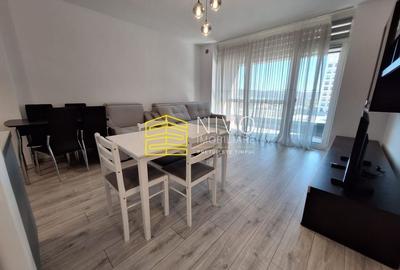 Apartament 2 camere - Tg. Mureș - Tudor - Concept 9 - Bloc Nou - 2