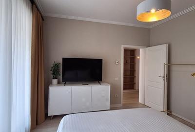 Apartament mobilat si utilat cu 2 locuri de parcare - 12