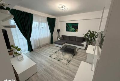 Apartament cu 2 camere decomandat, mobilat în 1 Mai - 3