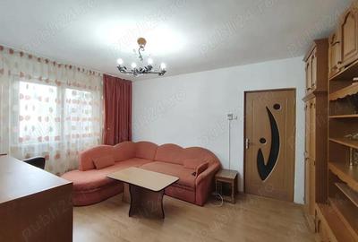 Apartament cu 2 camere semidecomandat, mobilat în Florilor - 6