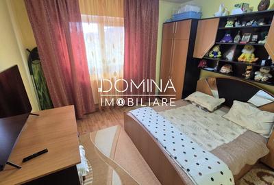 Apartament cu 2 camere decomandat, mobilat în Central - 4