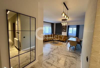 Apartament cu 3 camere decomandat în Vest - 5
