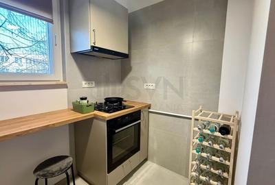 Apartament cu 2 camere decomandat, mobilat în Titan - 6
