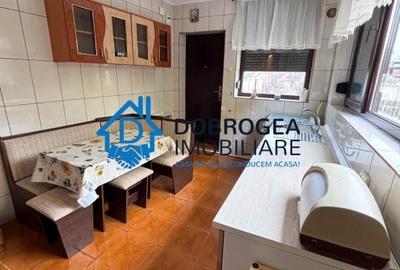 STRADA TRAIAN  - CASA  LA SOL ,TEREN 783 MP, DESCHIDERE 14 MP - 7