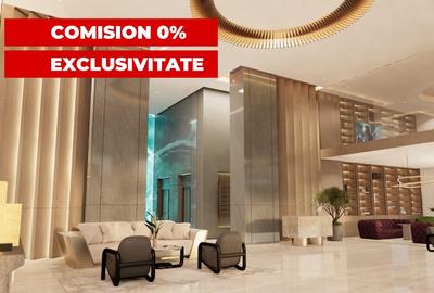 Apartament Premium, Bloc Nou, Terasa, View, Centru! - 1
