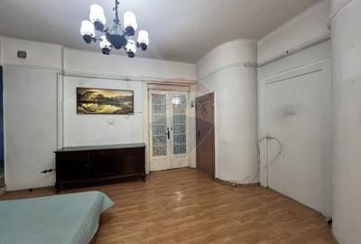 Apartament cu 3 camere circular în Bucur Obor - 9
