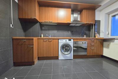 Apartament cu 3 camere, mobilat în Decebal - 14
