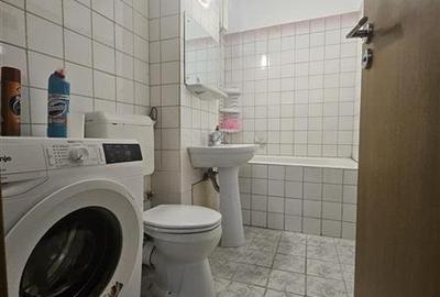 Apartament cu 3 camere semidecomandat în Tei - 21