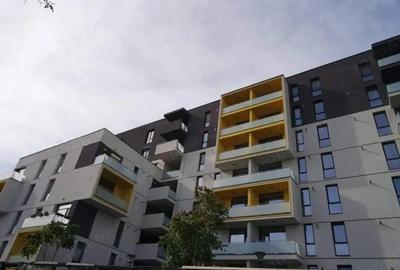 Apartament modern 2 camere, parcare subteran, Grandin Vivalia - 2