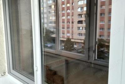 Vand apartament cu o camera in Cart. Dambul Pietros - 2