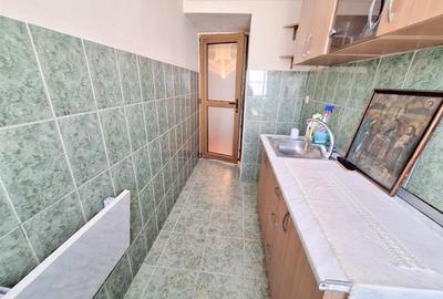 Apartament 3 camere, etaj 3, zona Alecu Russo - 22