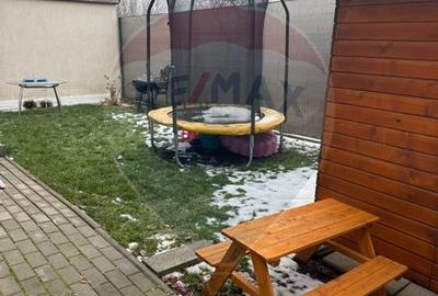 Casă / Vilă de vanzare in Otopeni, ansamblu rezidential, langa centru - 21