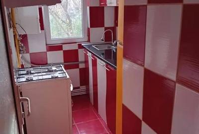 Apartament cu 2 camere decomandat în Micro 19 - 20