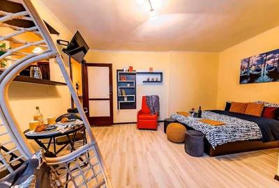 Inchiriere garsoniera MODERN GARA DE NORD - 2