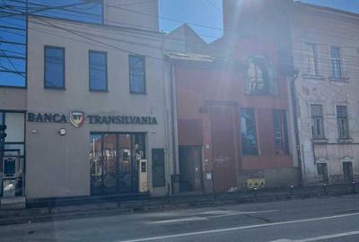 Casă cu 3 camere în Central - 5