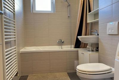 Oportunitate de inchiriere: apartament 2 camere complet utilat, Avantgarden 3 - 7